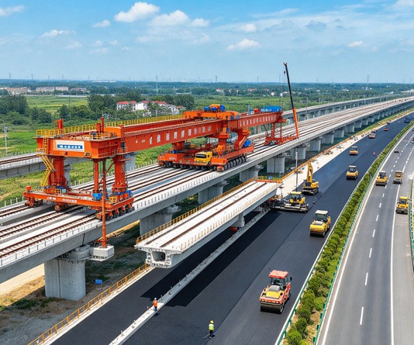乐东公路建设