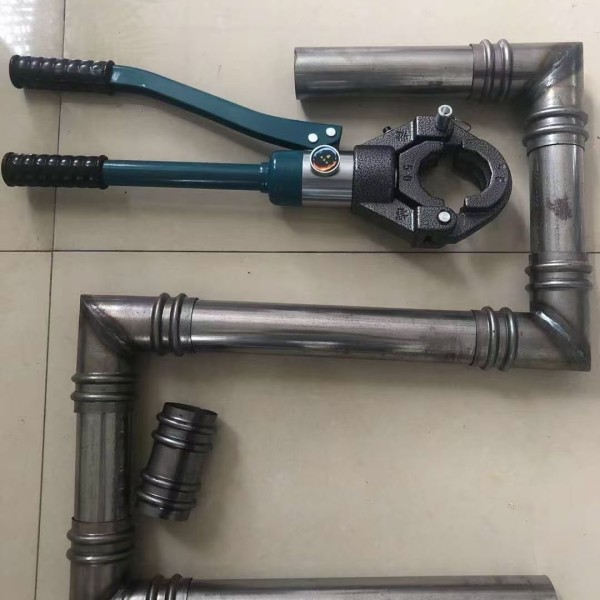 乐东冷却管生产