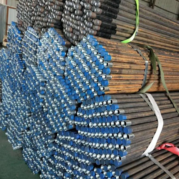 乐东冷却管生产